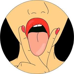 Meet your Posher, Gay les